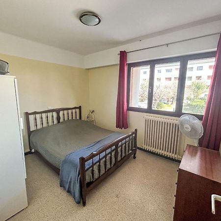 Apartment Le Grand Large-3 By Interhome Le Lavandou Dış mekan fotoğraf