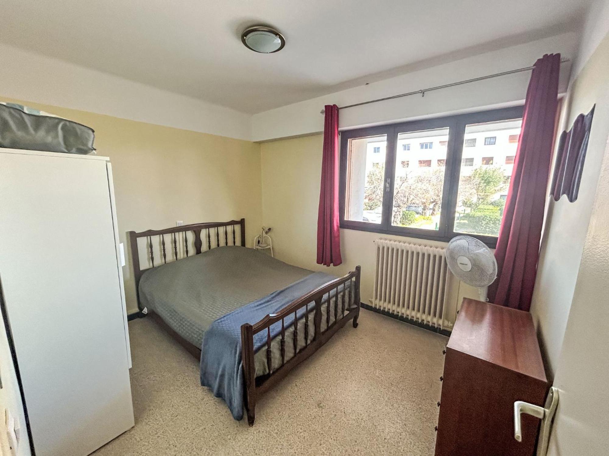 Apartment Le Grand Large-3 By Interhome Le Lavandou Dış mekan fotoğraf